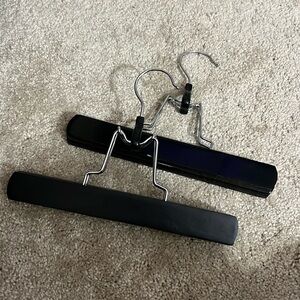 BELLAMI Hair Extensions Hanger (2 set)